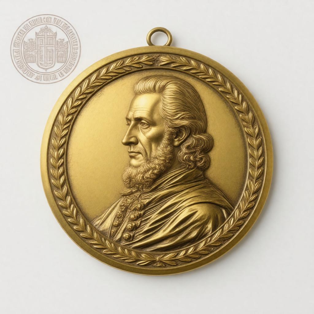 Leibniz Medal